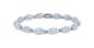 Preview: grey - Petit Glamour d'Afrique - Konplott bracelet